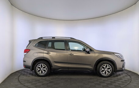 Subaru Forester, 2019 год, 2 650 000 рублей, 4 фотография