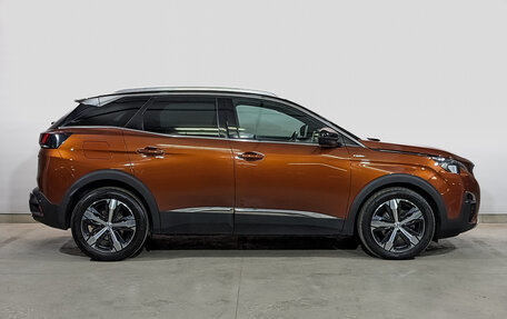 Peugeot 3008 II, 2018 год, 2 300 000 рублей, 4 фотография