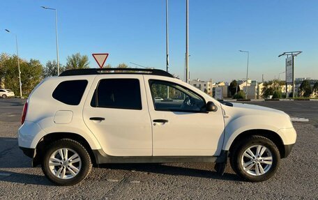 Renault Duster I рестайлинг, 2013 год, 1 022 000 рублей, 4 фотография