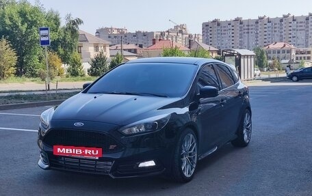 Ford Focus ST III, 2012 год, 1 875 000 рублей, 4 фотография