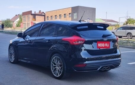 Ford Focus ST III, 2012 год, 1 875 000 рублей, 8 фотография