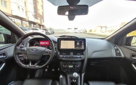 Ford Focus ST III, 2012 год, 1 875 000 рублей, 13 фотография