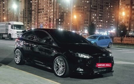 Ford Focus ST III, 2012 год, 1 875 000 рублей, 24 фотография