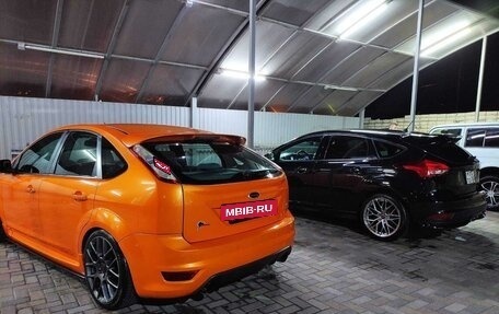 Ford Focus ST III, 2012 год, 1 875 000 рублей, 27 фотография