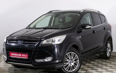 Ford Kuga III, 2013 год, 1 249 000 рублей, 1 фотография