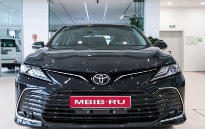 Toyota Camry, 2023 год, 5 690 000 рублей, 1 фотография