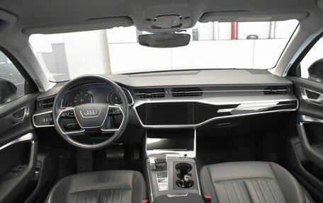 Audi A6, 2021 год, 4 799 000 рублей, 10 фотография