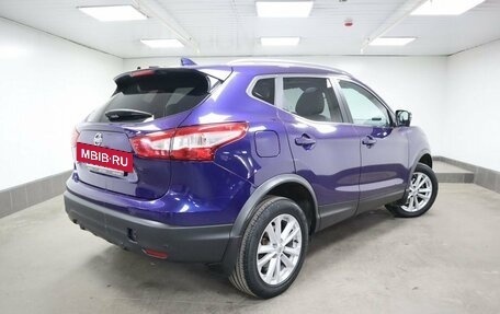 Nissan Qashqai, 2018 год, 1 999 000 рублей, 2 фотография