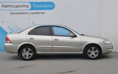 Nissan Almera Classic, 2007 год, 749 000 рублей, 4 фотография