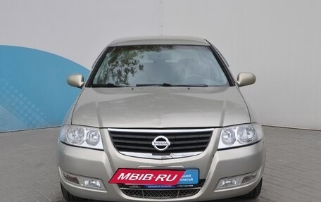 Nissan Almera Classic, 2007 год, 749 000 рублей, 2 фотография