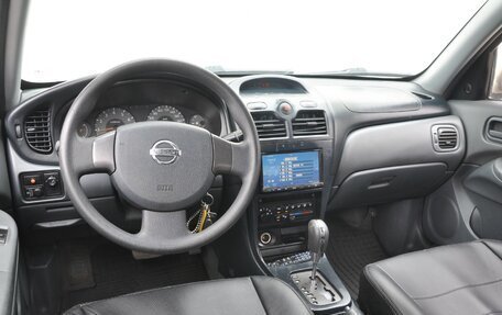 Nissan Almera Classic, 2007 год, 749 000 рублей, 13 фотография