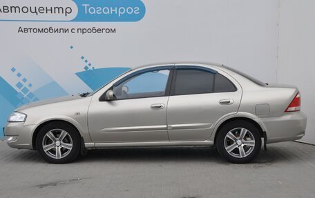 Nissan Almera Classic, 2007 год, 749 000 рублей, 9 фотография