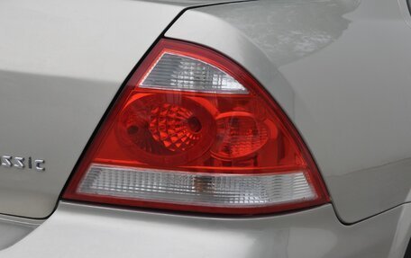 Nissan Almera Classic, 2007 год, 749 000 рублей, 11 фотография