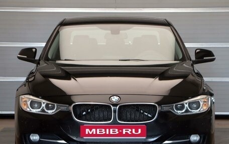 BMW 3 серия, 2014 год, 2 249 000 рублей, 2 фотография