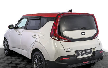 KIA Soul III, 2021 год, 2 390 000 рублей, 7 фотография