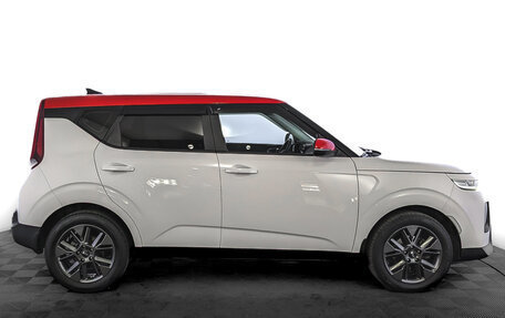 KIA Soul III, 2021 год, 2 390 000 рублей, 4 фотография