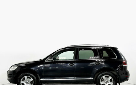 Volkswagen Touareg III, 2008 год, 1 188 000 рублей, 8 фотография