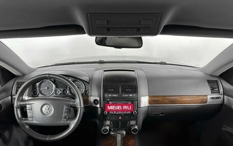 Volkswagen Touareg III, 2008 год, 1 188 000 рублей, 12 фотография