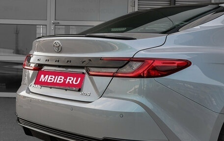 Toyota Camry, 2024 год, 4 890 000 рублей, 11 фотография