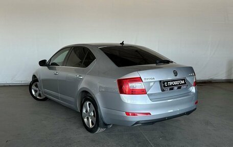 Skoda Octavia, 2014 год, 1 249 000 рублей, 7 фотография