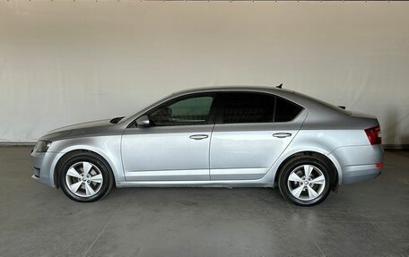 Skoda Octavia, 2014 год, 1 249 000 рублей, 8 фотография