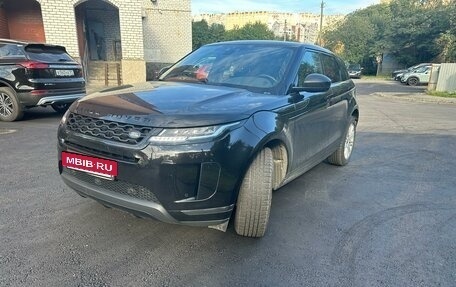 Land Rover Range Rover Evoque II, 2019 год, 4 050 000 рублей, 2 фотография