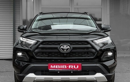 Toyota RAV4, 2024 год, 4 890 000 рублей, 1 фотография