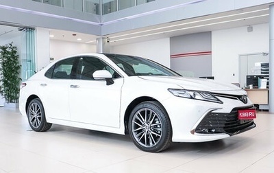 Toyota Camry, 2023 год, 5 690 000 рублей, 1 фотография