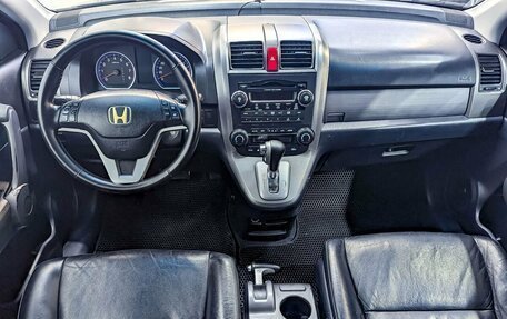 Honda CR-V III рестайлинг, 2008 год, 1 399 000 рублей, 9 фотография