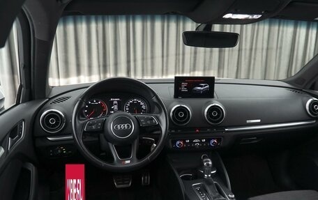 Audi A3, 2016 год, 1 999 000 рублей, 6 фотография