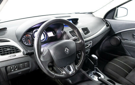 Renault Megane III, 2014 год, 905 777 рублей, 11 фотография