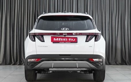 Hyundai Tucson, 2024 год, 3 899 000 рублей, 4 фотография