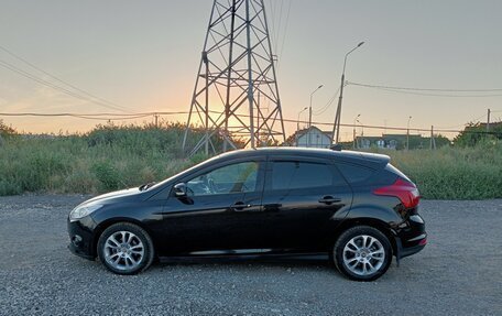 Ford Focus III, 2011 год, 990 000 рублей, 5 фотография