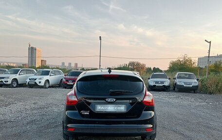 Ford Focus III, 2011 год, 990 000 рублей, 4 фотография