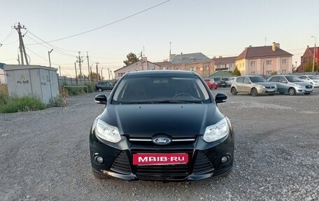 Ford Focus III, 2011 год, 990 000 рублей, 3 фотография