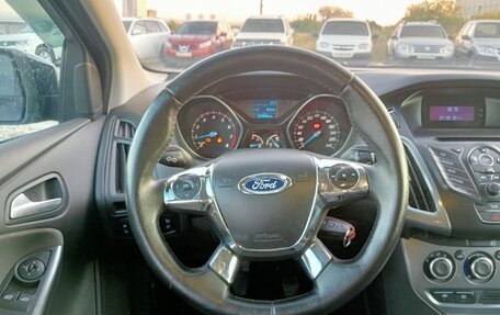 Ford Focus III, 2011 год, 990 000 рублей, 7 фотография