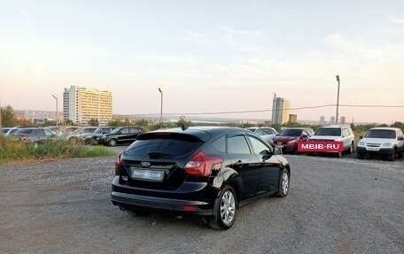 Ford Focus III, 2011 год, 990 000 рублей, 2 фотография