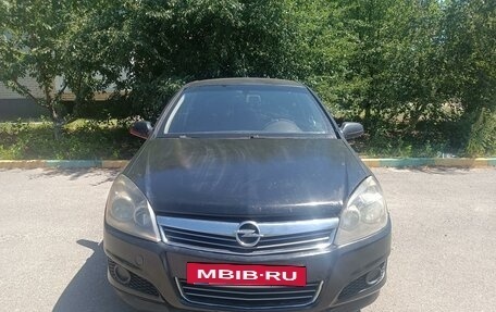 Opel Astra H, 2007 год, 395 000 рублей, 4 фотография