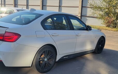 BMW 3 серия, 2016 год, 2 200 000 рублей, 5 фотография