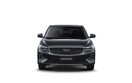 Geely Emgrand, 2024 год, 2 359 990 рублей, 4 фотография