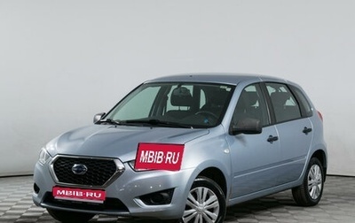 Datsun mi-DO, 2015 год, 730 000 рублей, 1 фотография