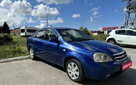 Chevrolet Lacetti, 2008 год, 390 000 рублей, 1 фотография