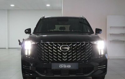 GAC GS8, 2024 год, 3 665 060 рублей, 1 фотография