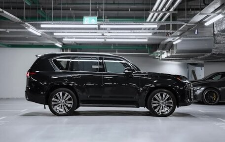 Lexus LX, 2024 год, 18 650 000 рублей, 9 фотография