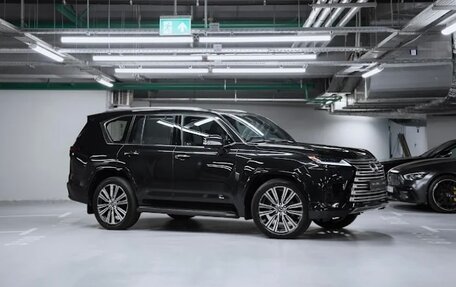 Lexus LX, 2024 год, 18 650 000 рублей, 10 фотография