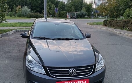 DongFeng S30, 2015 год, 800 000 рублей, 2 фотография