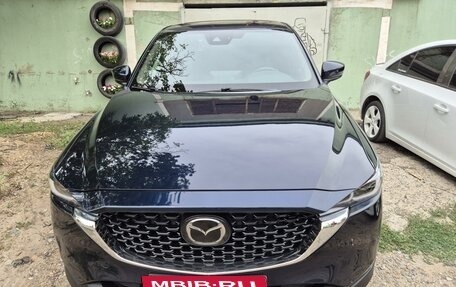 Mazda CX-5 II, 2022 год, 4 750 000 рублей, 2 фотография