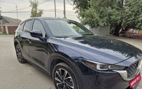 Mazda CX-5 II, 2022 год, 4 750 000 рублей, 6 фотография