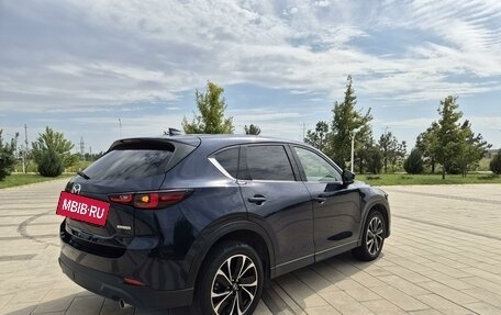 Mazda CX-5 II, 2022 год, 4 750 000 рублей, 35 фотография