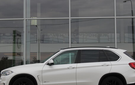 BMW X5, 2015 год, 3 999 000 рублей, 5 фотография